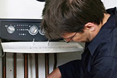 boiler repair Flexford