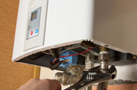 free Flexford boiler install quotes